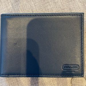 Card and ID case